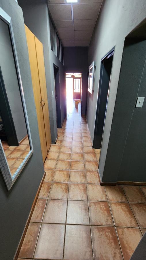 Casa Feliz Hotel Мокопане Екстериор снимка