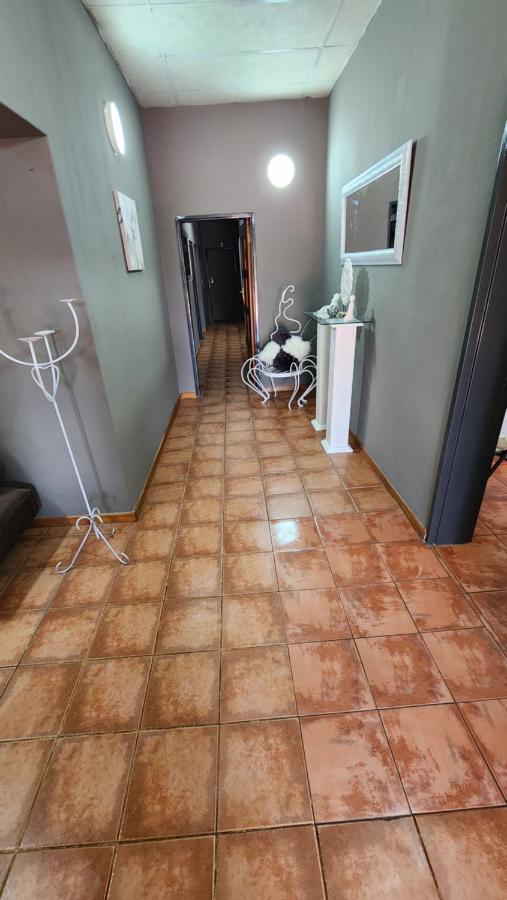 Casa Feliz Hotel Мокопане Екстериор снимка